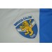 Brescia 03/04 Away White Soccer Jersey